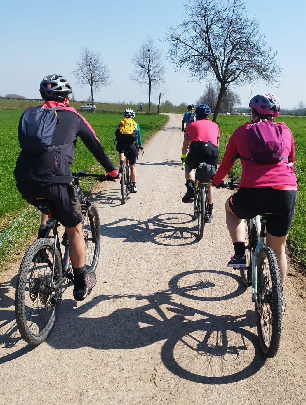 Terres Bike del Monviso 12 Aprile 2026