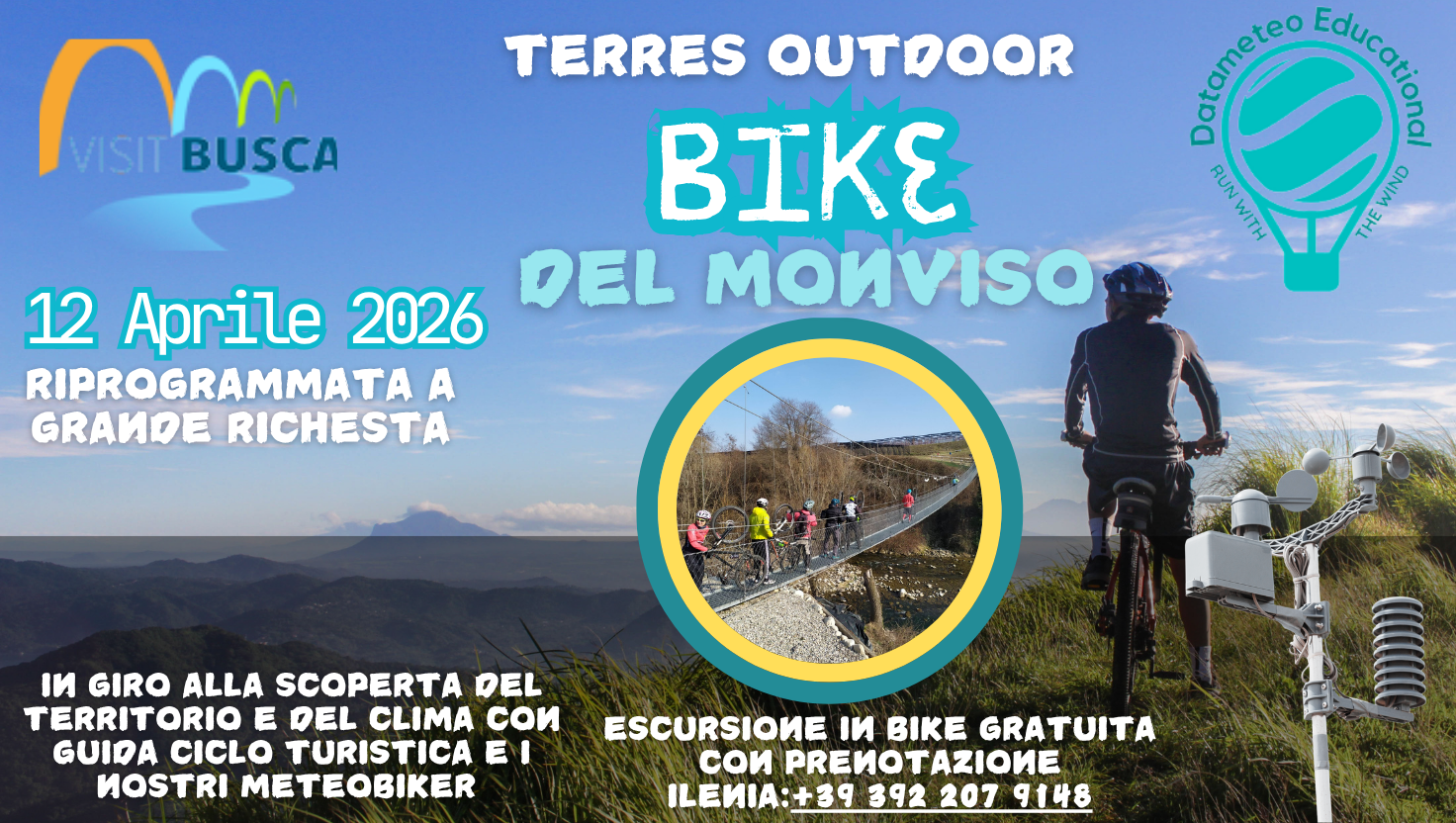 Terres Bike del Monviso
