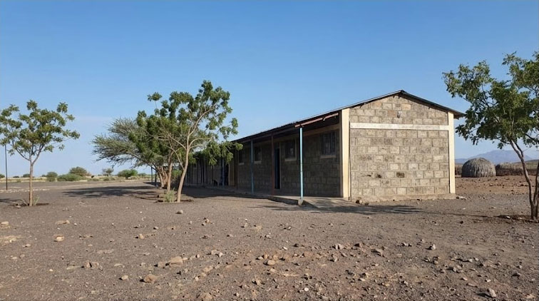Donazioni per il progetto micro-agricoltura Moite Kenya