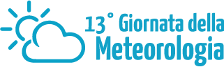 Logo 12° Giornata della meteorologia