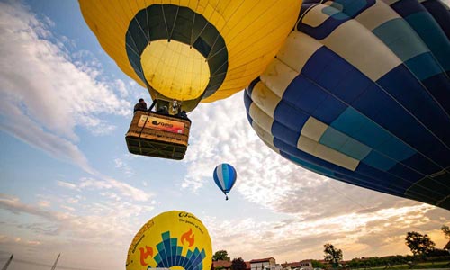 Balloon Days