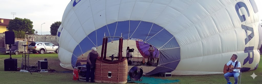 Music nel Balon