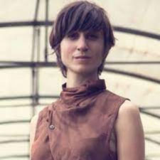Terres Monviso Outdoor Festival - Con <b>Giulia Perin</b> Textile Designer