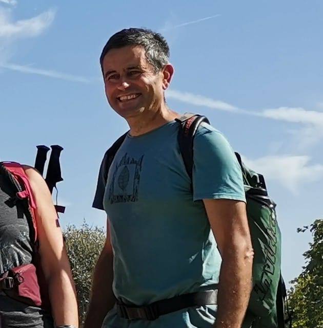 Marco Sarale